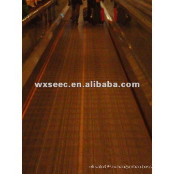 SGS Approved Moving Sidewalk